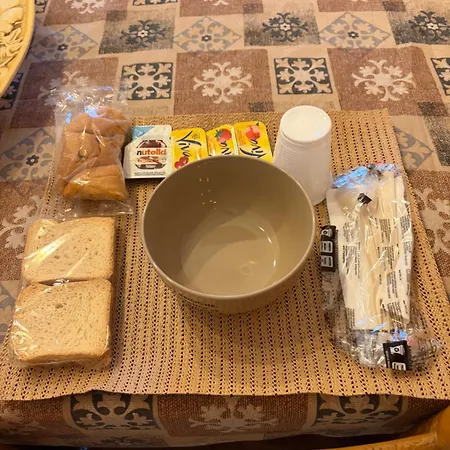 Guest house Il Pino Argentato *