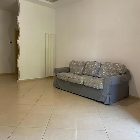Il Pino Argentato Guest house Gragnano